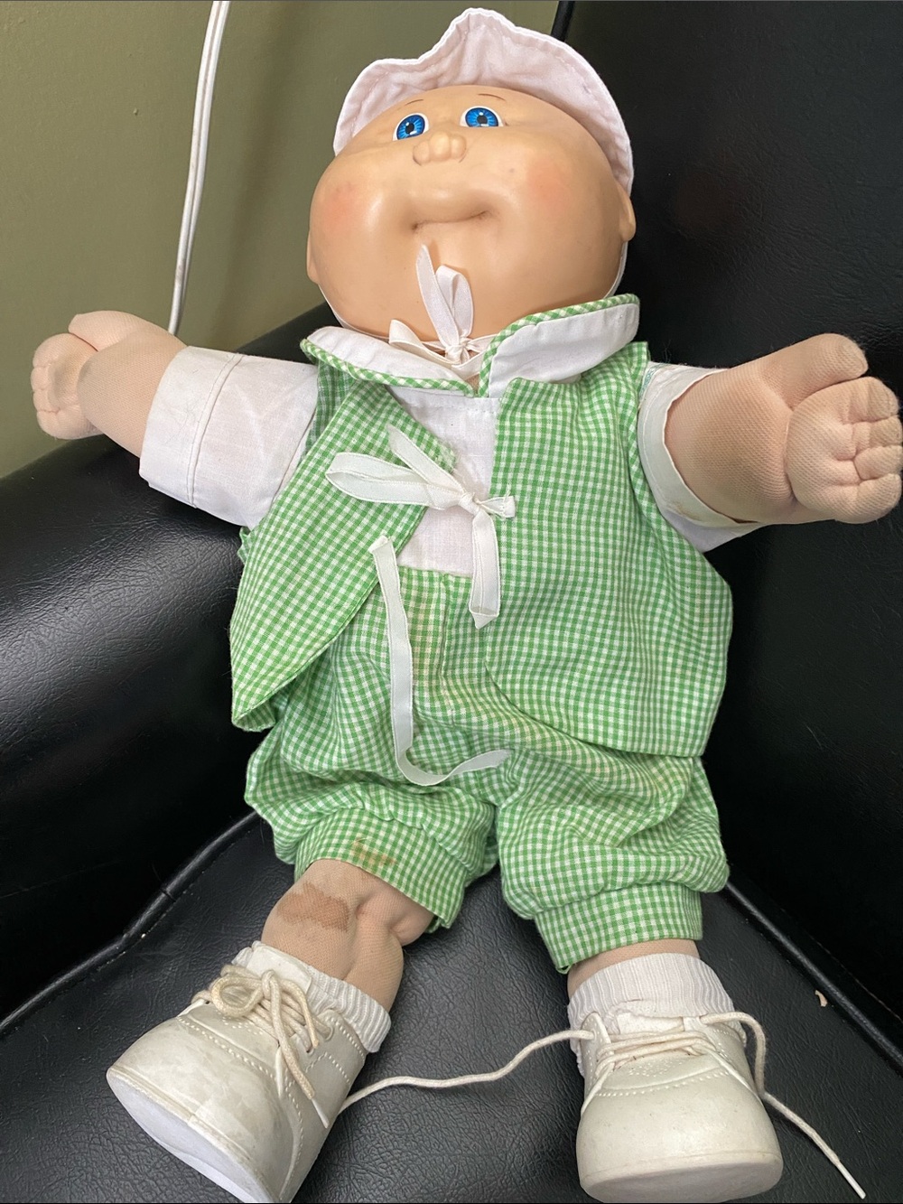 Cabbage Patch Kids